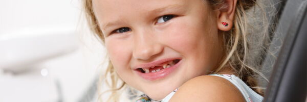 Kinderzahnheilkunde in der Zahnarztpraxis Jeannine Lohmann in Moers